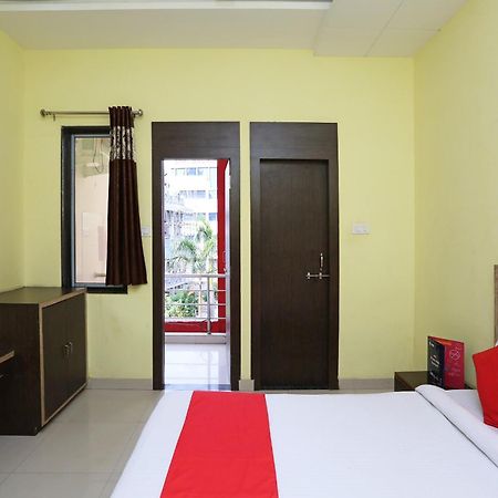 Collection O Hotel Pearl Rāipur エクステリア 写真
