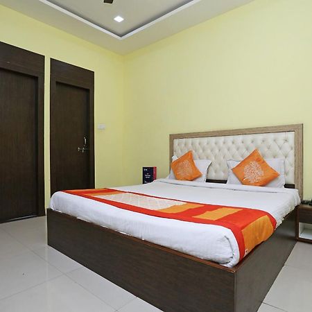 Collection O Hotel Pearl Rāipur エクステリア 写真
