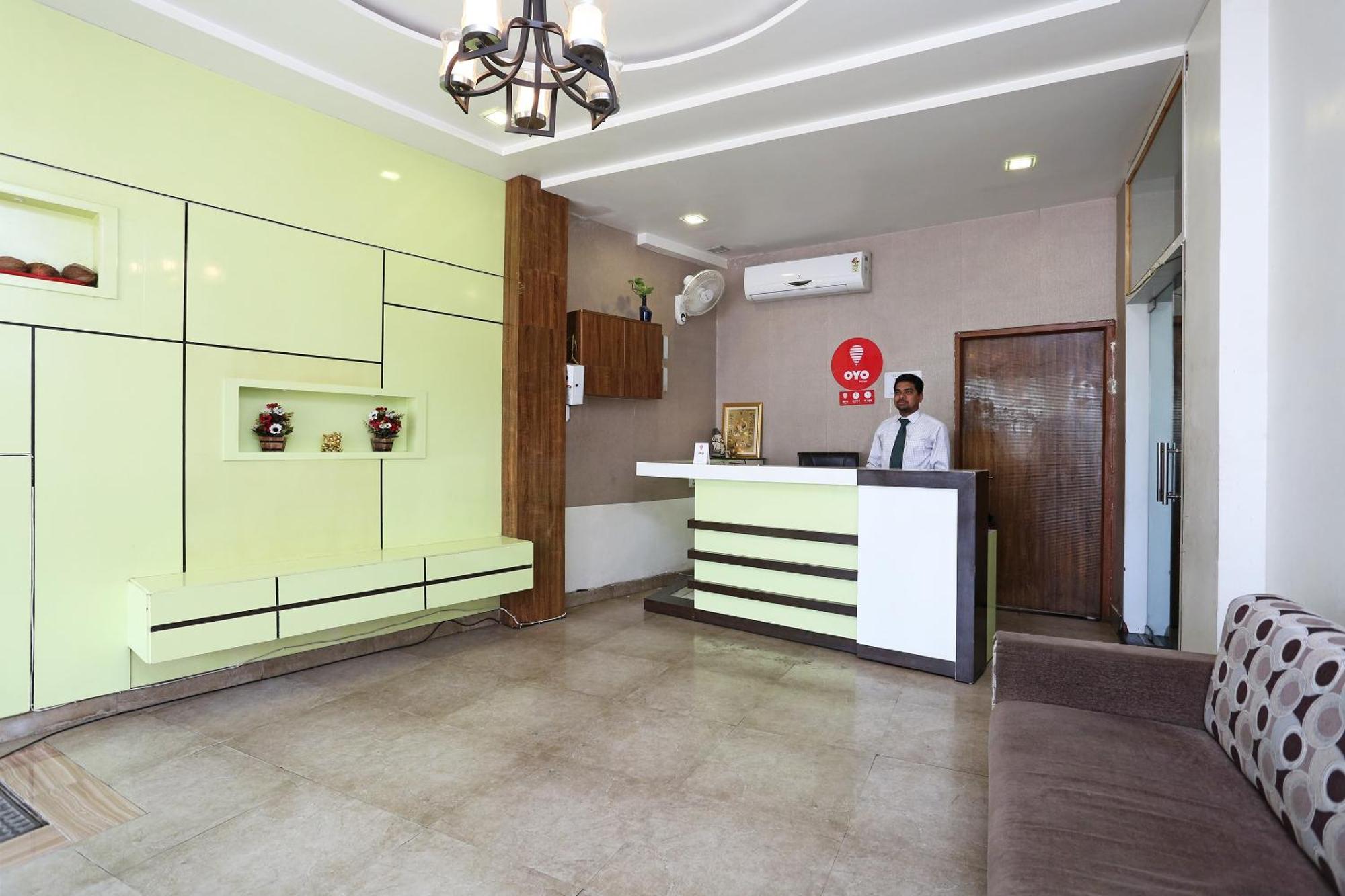 Collection O Hotel Pearl Rāipur エクステリア 写真
