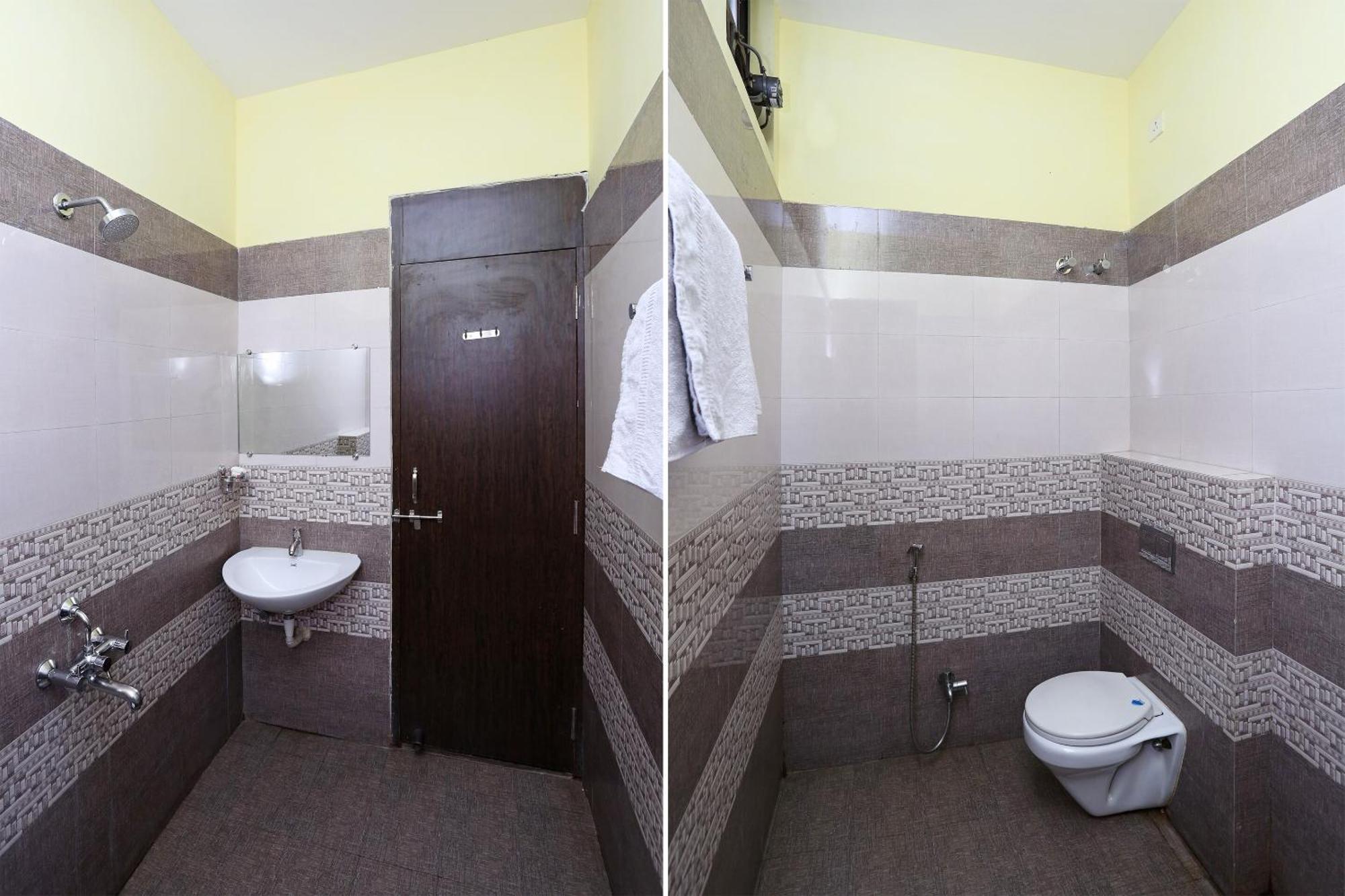 Collection O Hotel Pearl Rāipur エクステリア 写真
