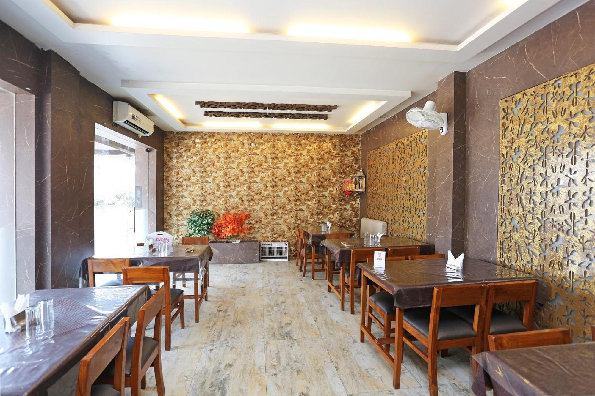 Collection O Hotel Pearl Rāipur エクステリア 写真